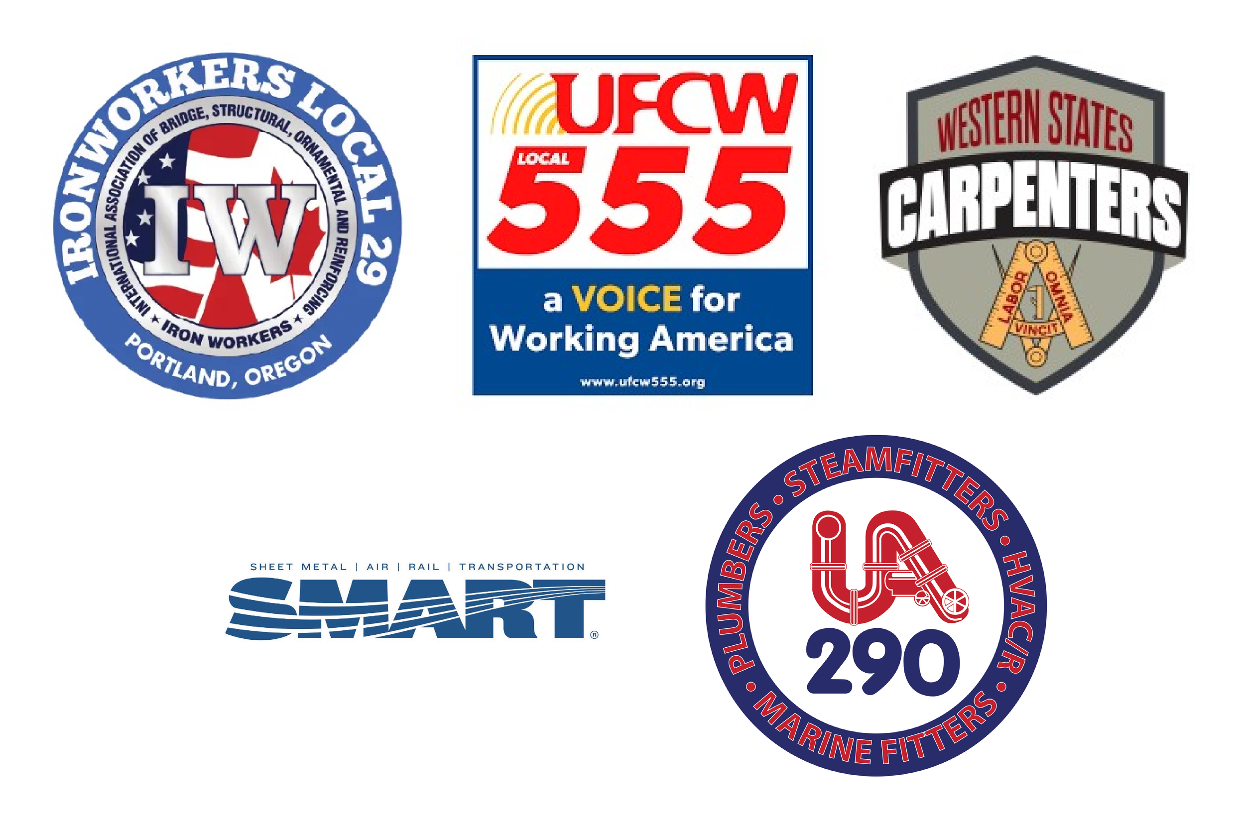 Oregon Labor Rallies Behind Virginia Stapleton for State Senate