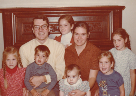 Virginia's family (1978)