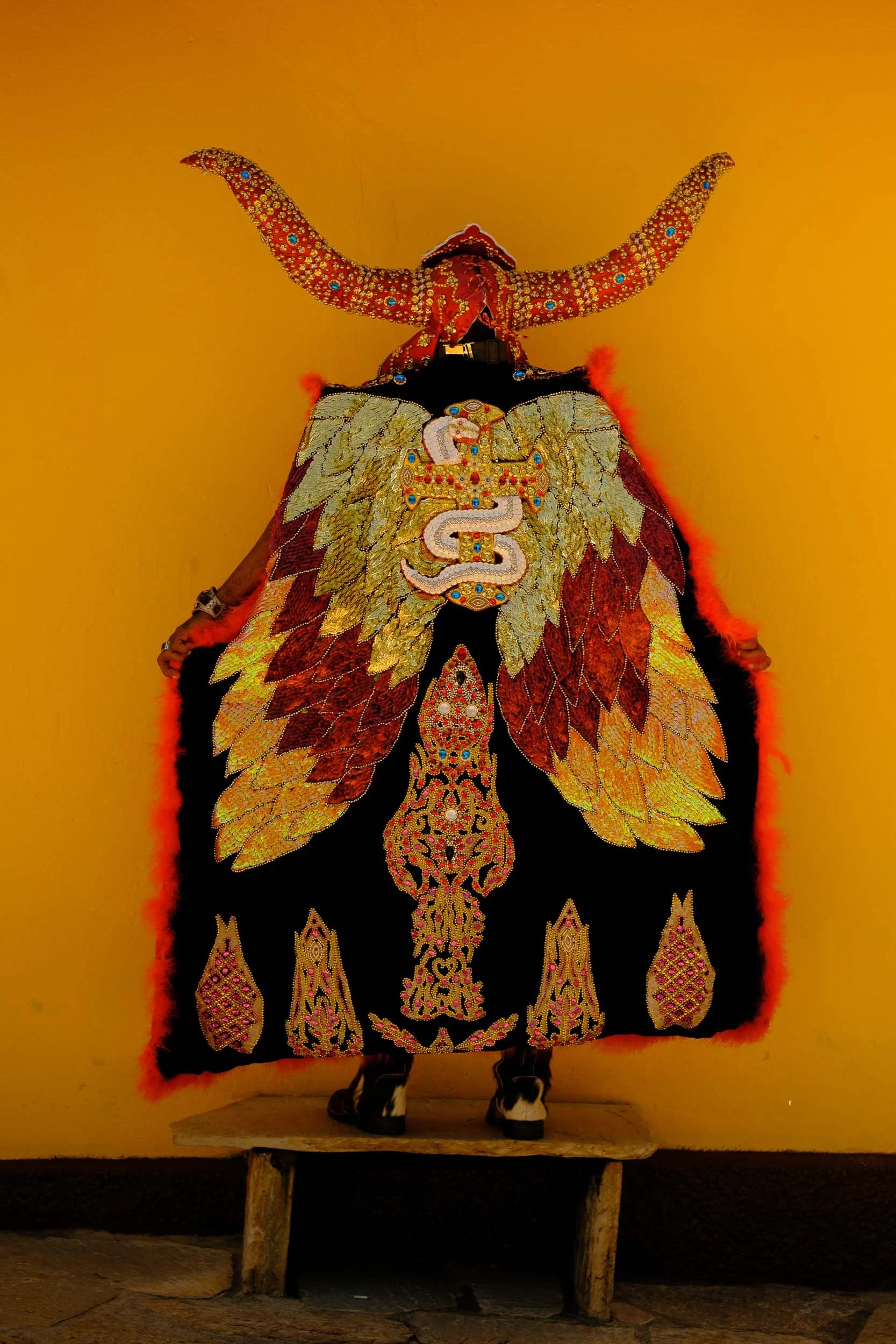 CAVALHADA DE PIRENÓPOLIS