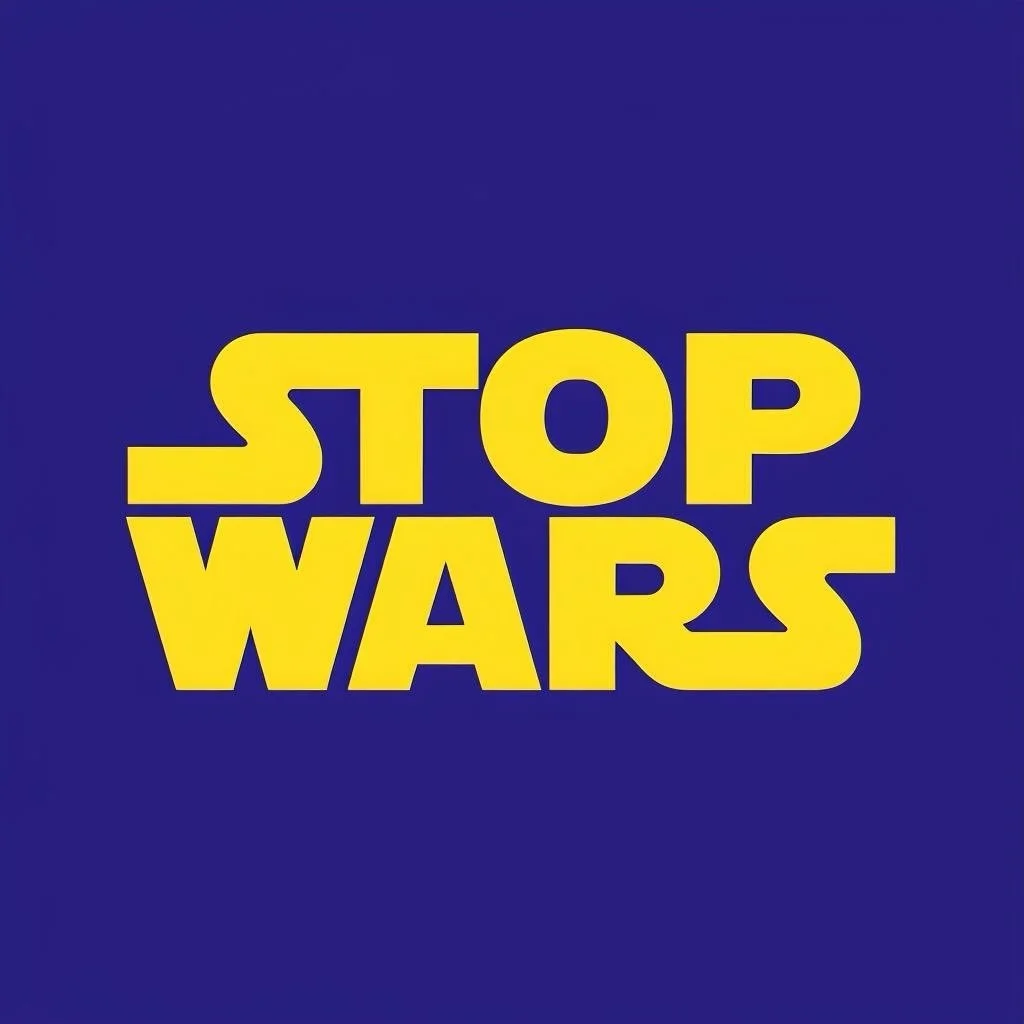 Stop Wars now! Love heals everything! #stopwar SHARE this post!