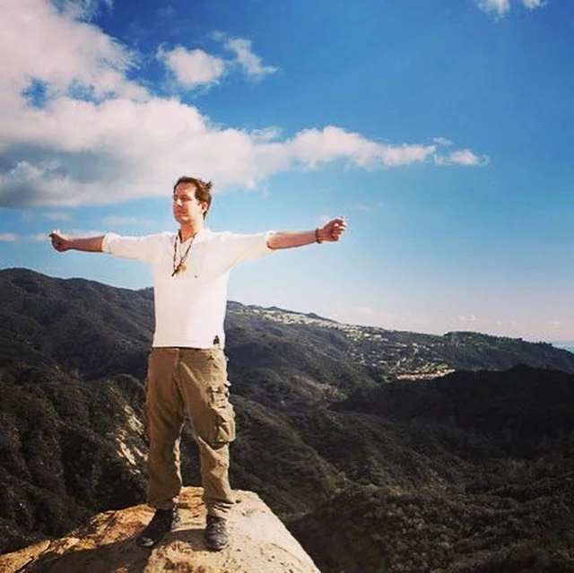 Flashback. Nature heals! 🌲🌴🌞