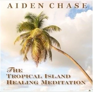 Purchase my Grammy considered story meditation. Bliss out with beautiful music as I tell you a story and take you to relax at a tropical island. Available on most platforms like Apple Music and Amazon. #meditation #hollywoodshealer