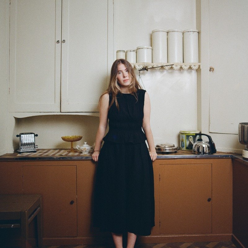 432 Presents: Arny Margret