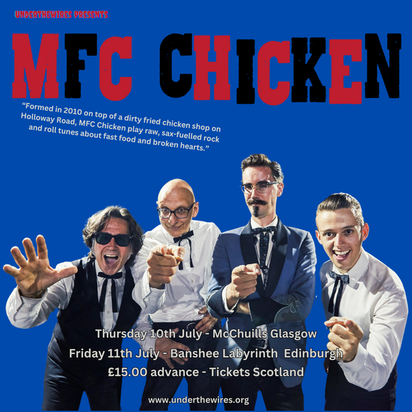 MFC Chicken