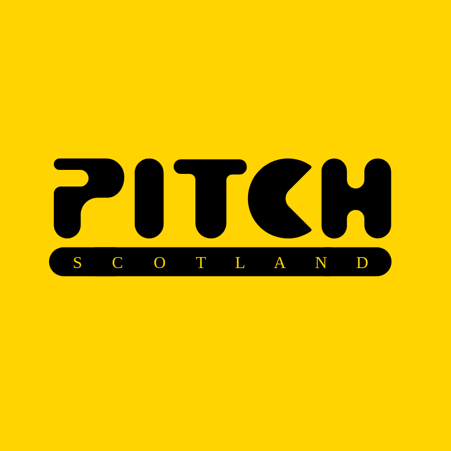 Pitch Scotland 2025 - Conference and Showcase