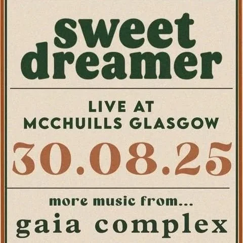 Sweet Dreamer