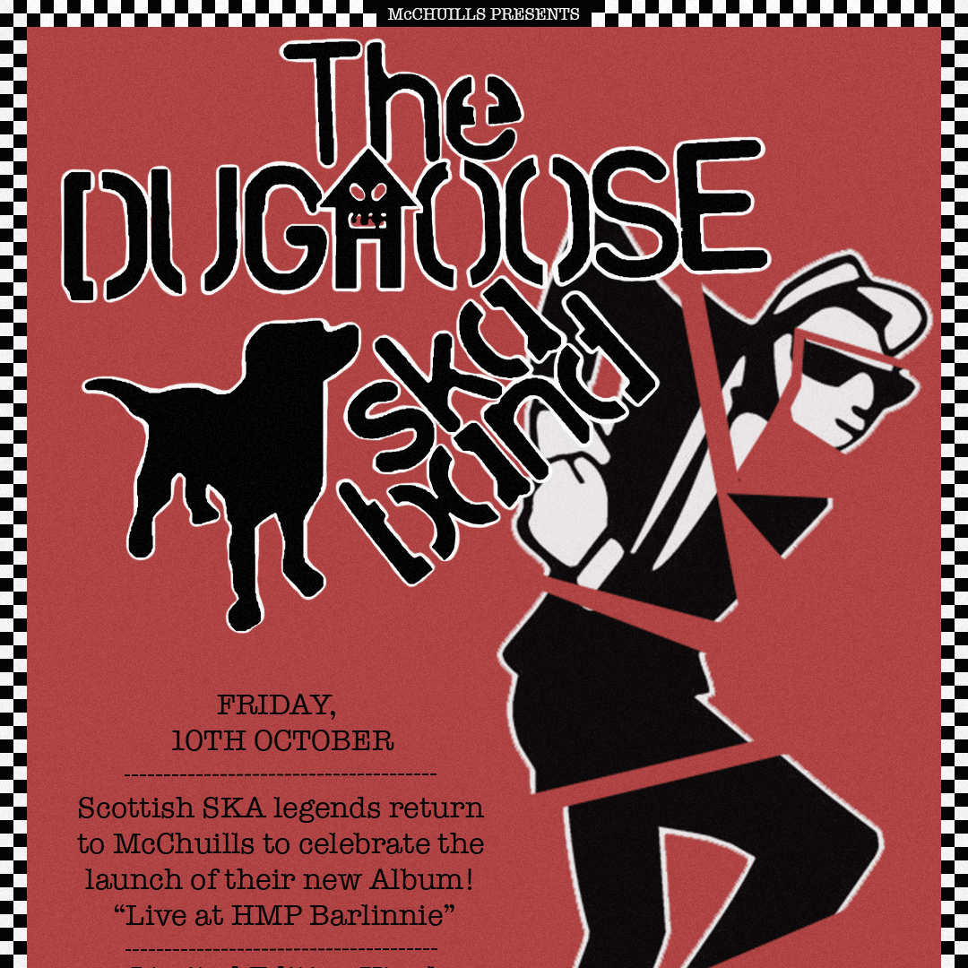 The Dughoose Ska Band