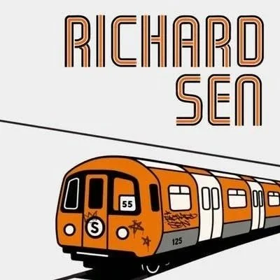 Richard Sen | SOLD OUT