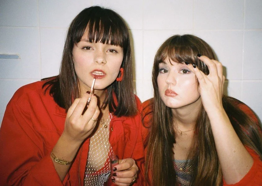 DF Concerts Presents: Disgusting Sisters