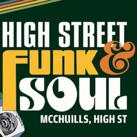 High Street Funk &amp; Soul