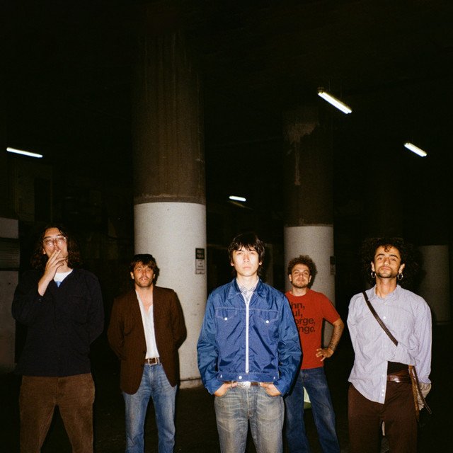 DF Concerts Presents: Spanish Horses