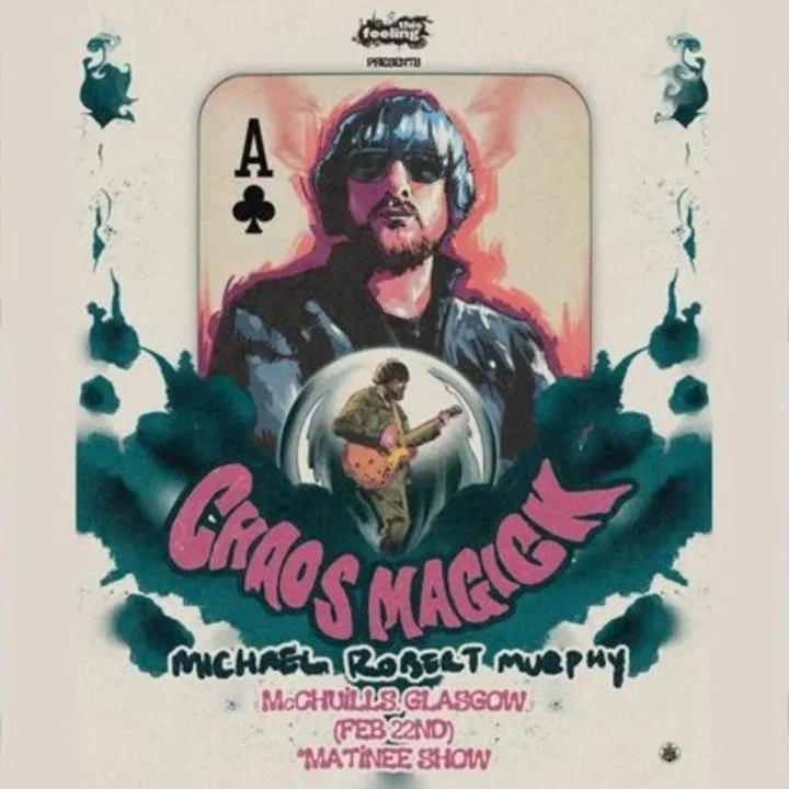 Michael Robert Murphy (Matinee)