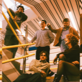 DF Concerts Presents: MAICÍN