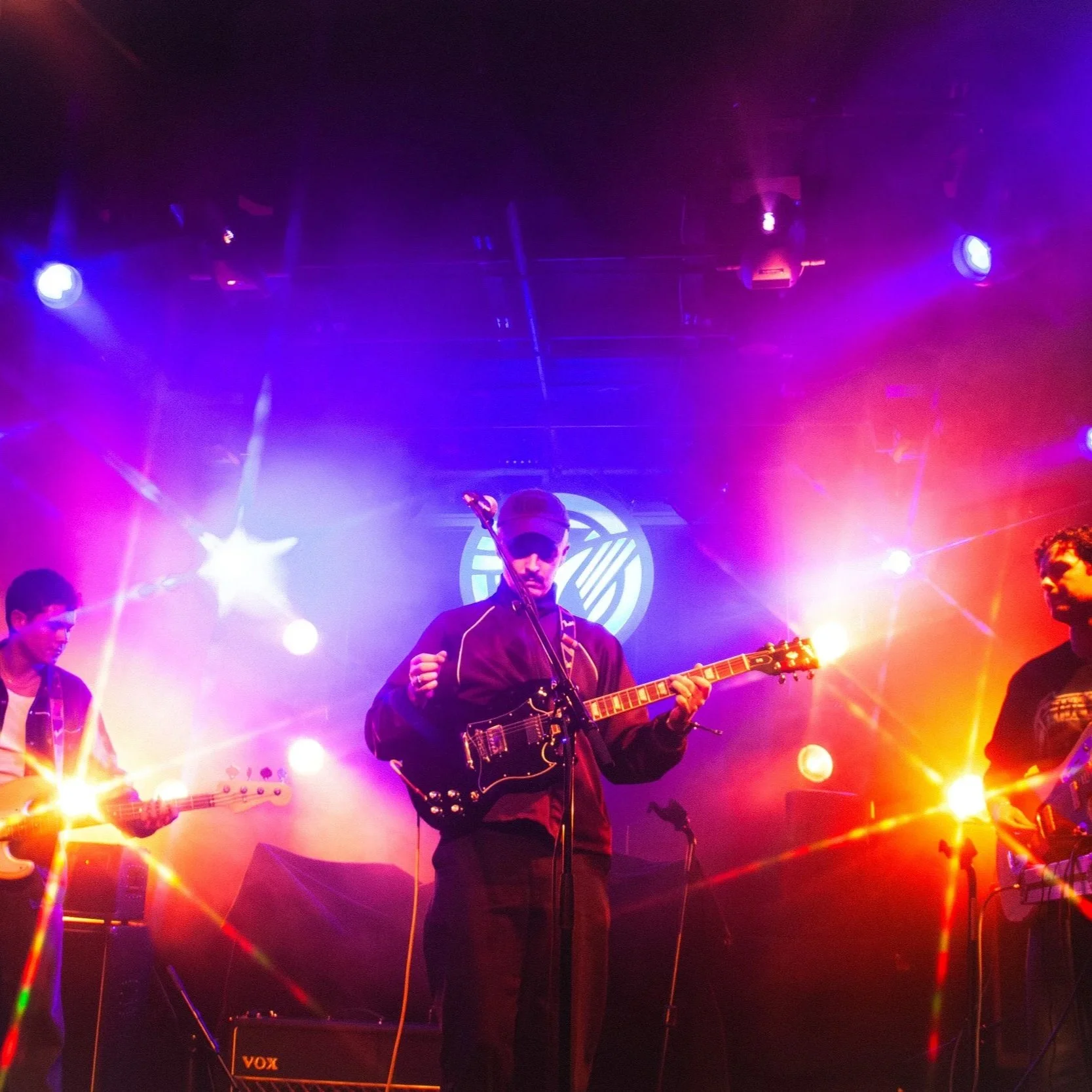 Regular Music Presents: Officer John + Special Guests