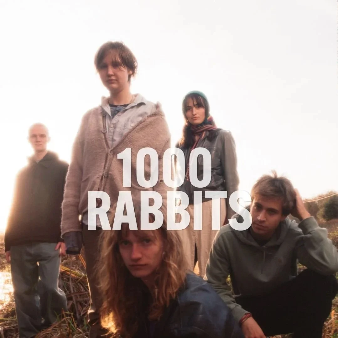 DF Concerts Presents: 1000 Rabbits