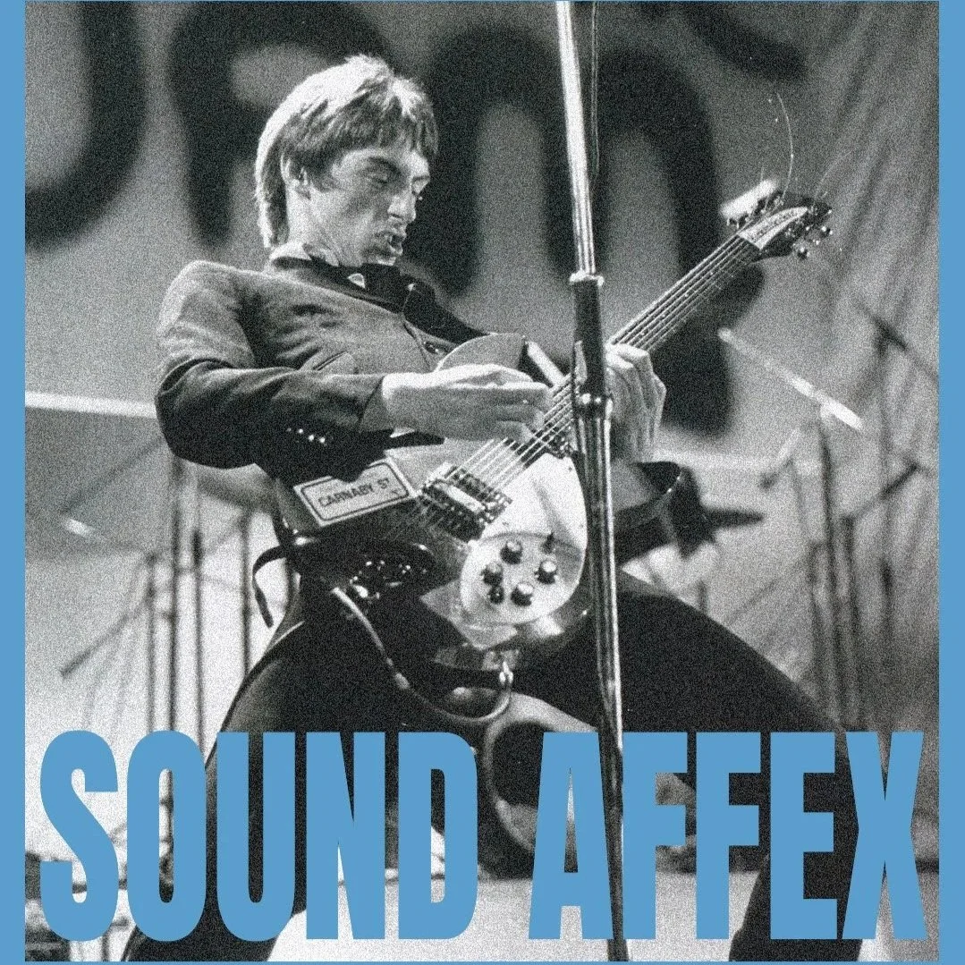 Sound Affex | A Tribute to The Jam