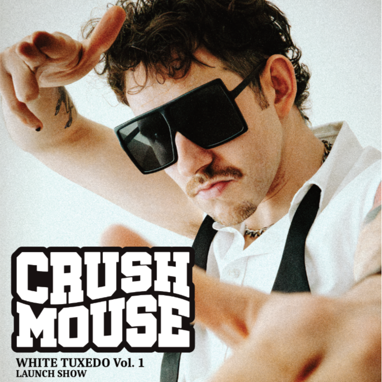 Crush Mouse