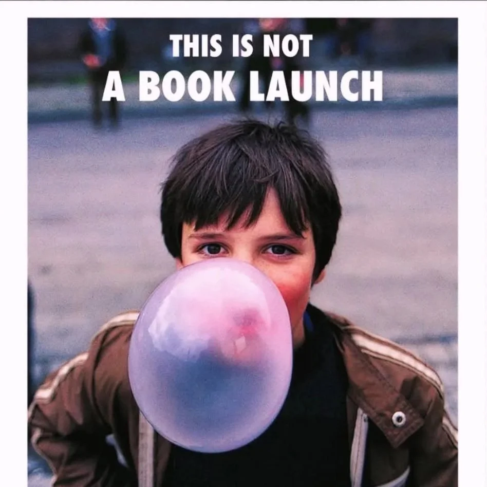 MoB | BOYHOOD PART(Y) 2