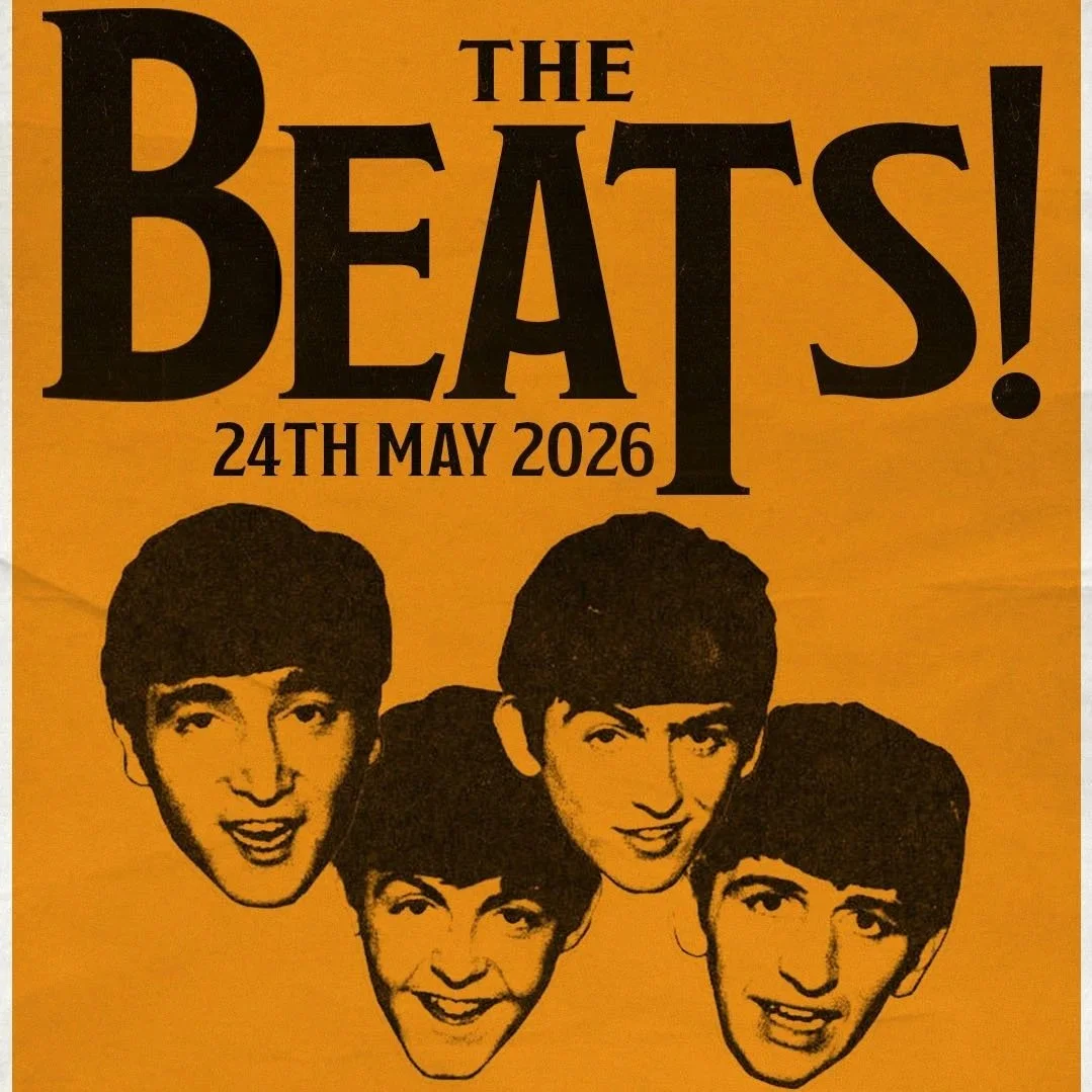 The Beats - A Tribute to The Beatles | Matinee Show