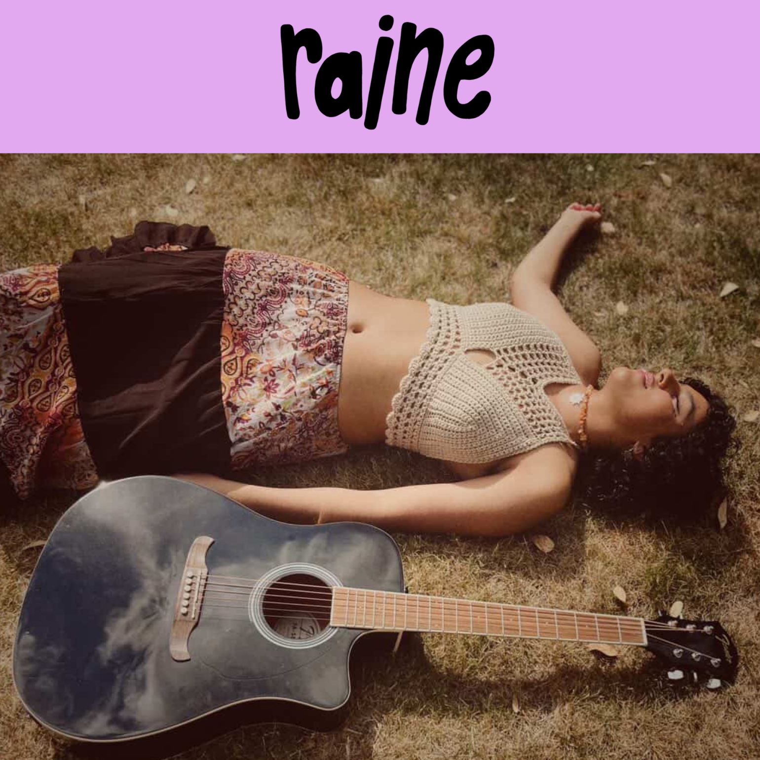 Raine