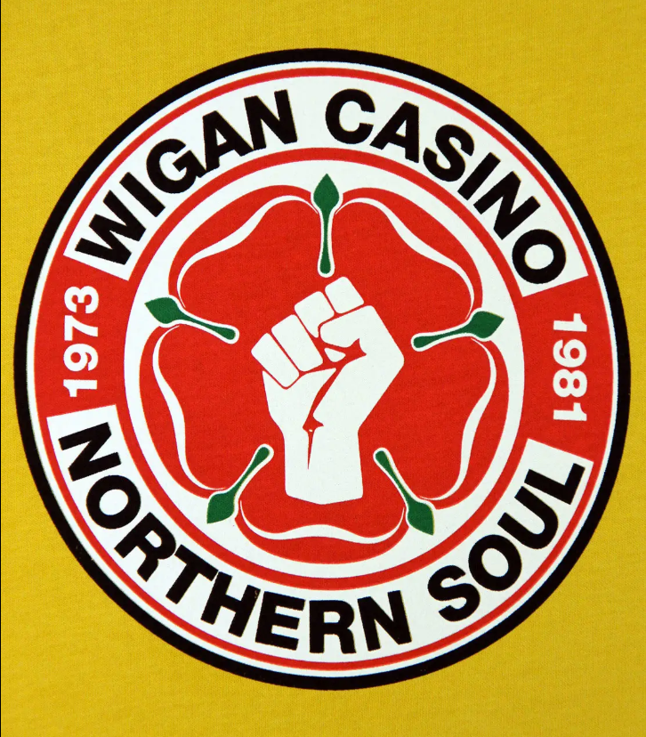 Shoot Your Shot Presents: Big Gay Northern Soul