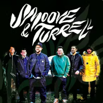 McChuills Presents: Smoove & Turrell