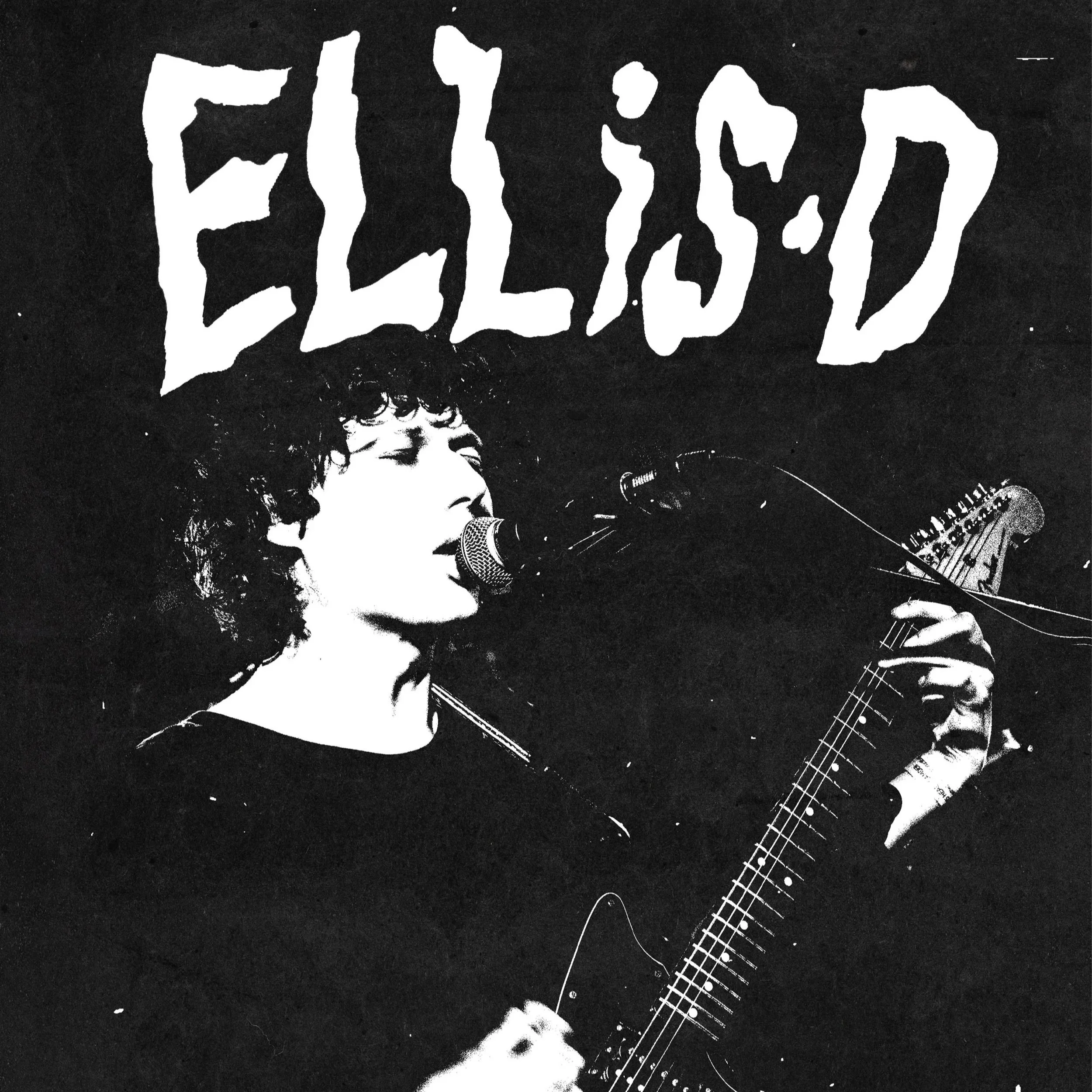 SMC Presents: ELLIS-D Live