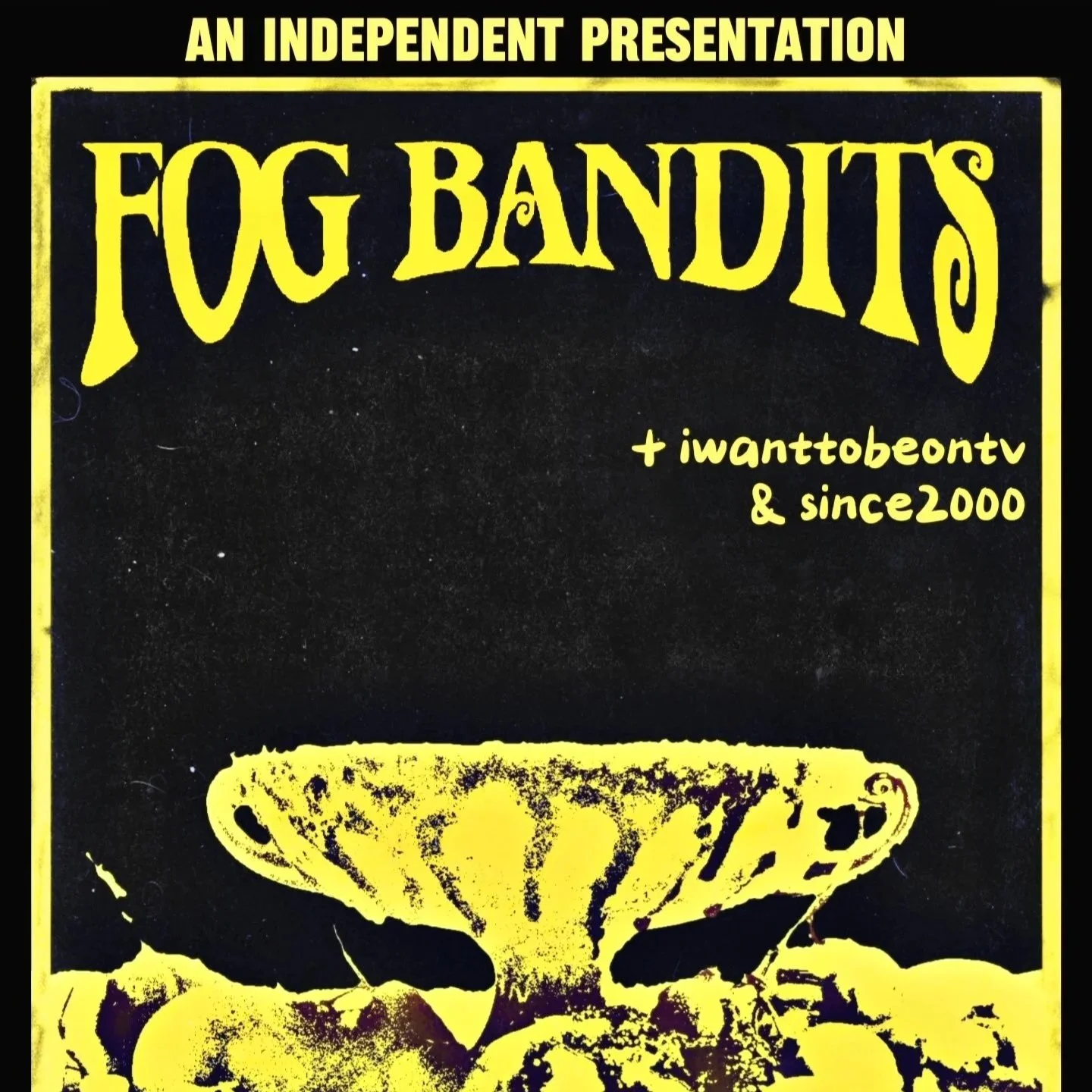 FOG BANDITS