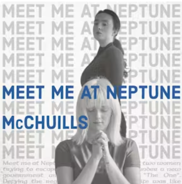Meet Me at Neptune | Thursday 2nd July