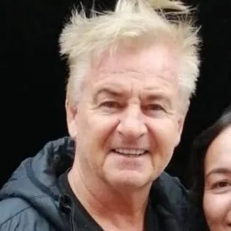 Glasgow Times: Former Celtic striker Charlie Nicholas spotted at McChuills bar in Glasgow