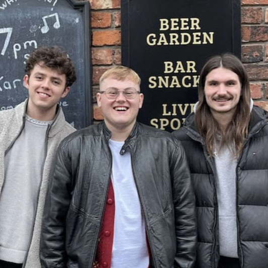 Soundsphere: The Lathums announce UK pub tour