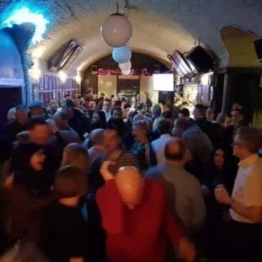 Glasgow Times: Glasgow pub 'thriving' after being saved from closure