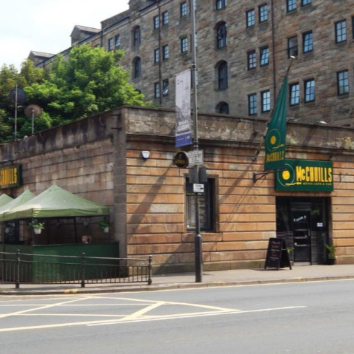 The Herald: Glasgow bar offers free New Year party as 'thank you'