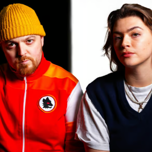 The Scotsman: Under the Radar | Roller Disco Death Party