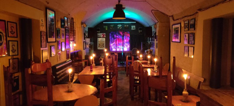 The Herald: McChuills in Glasgow to serve free Christmas dinner for homeless