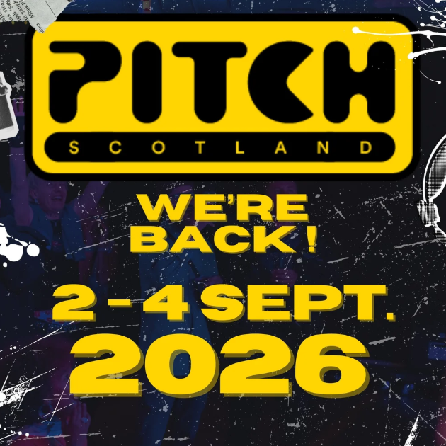 Pitch! is back!