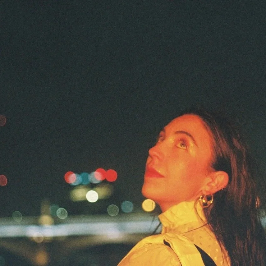 Regular Music Presents: Morgana
