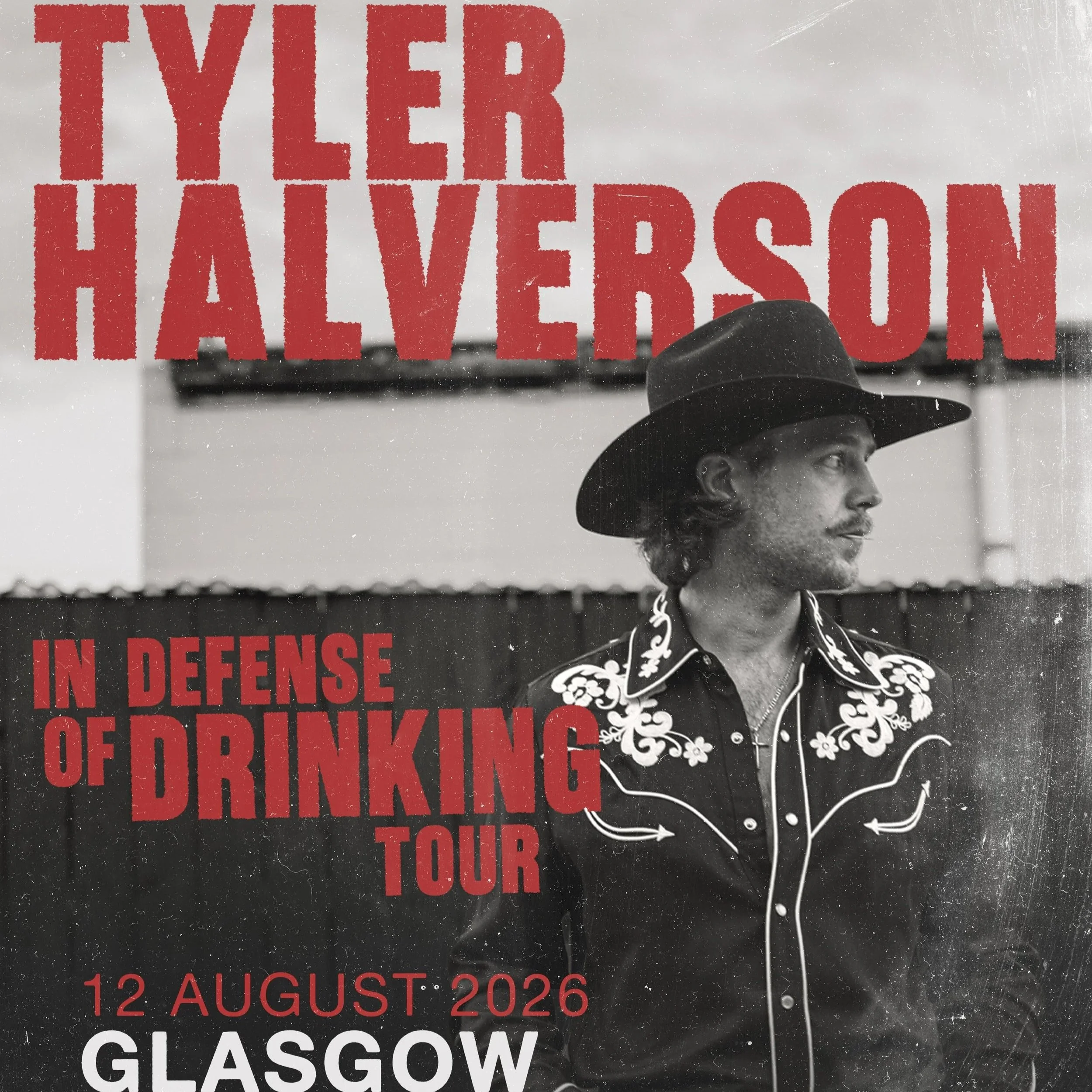 DF Presents: Tyler Haverson