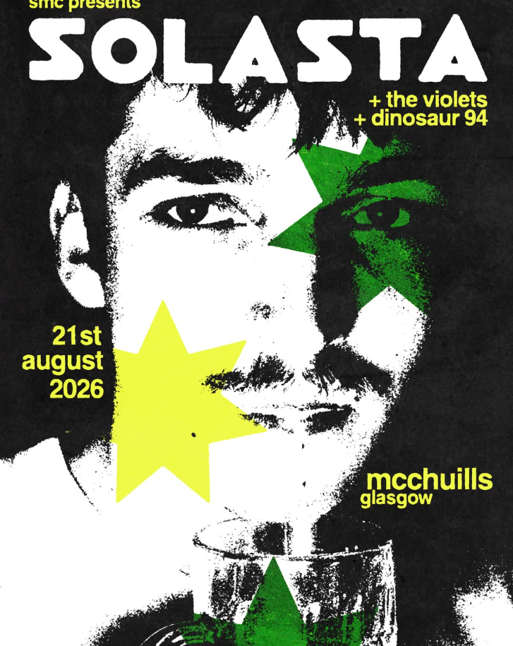 SMC Presents: Solasta