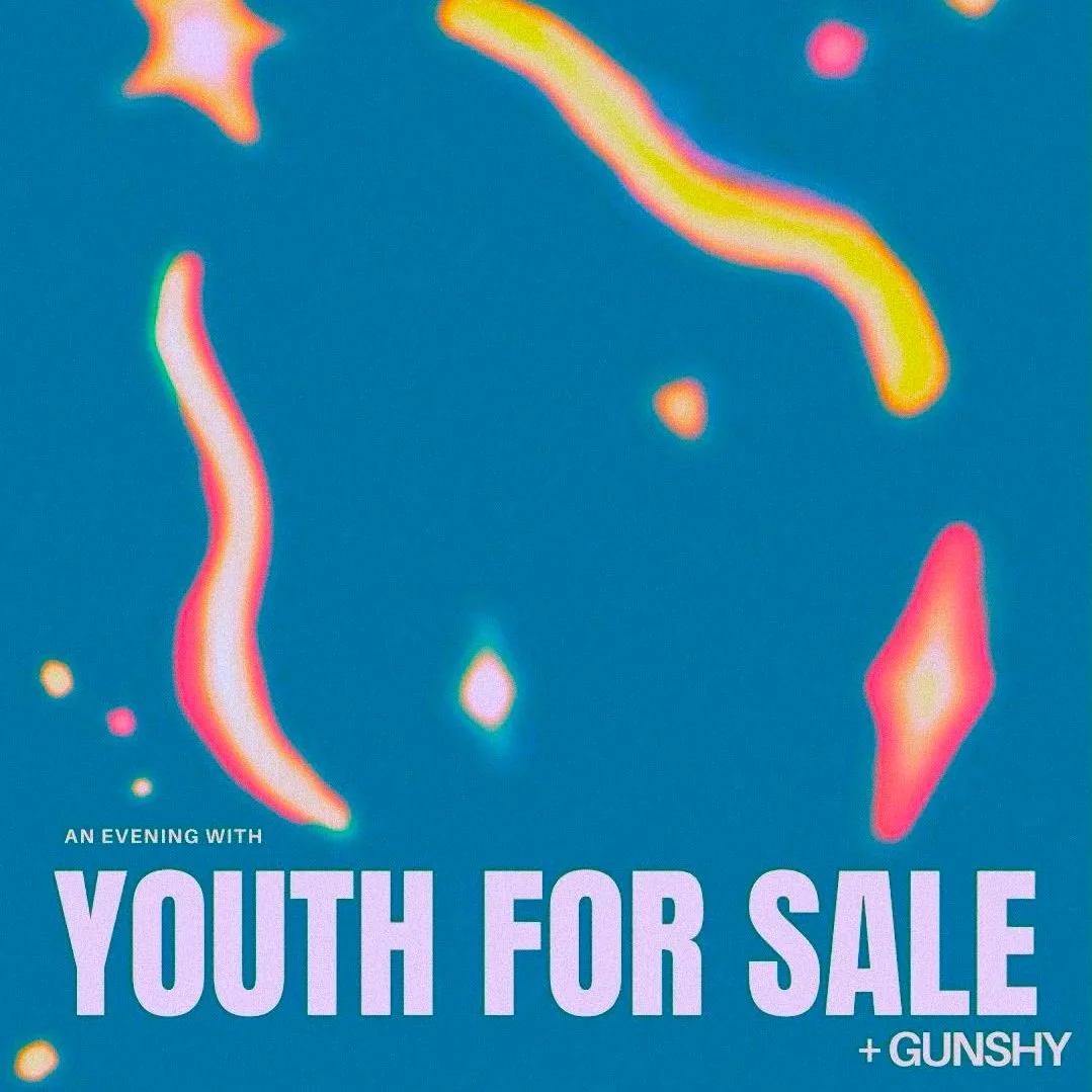 Youth For Sale