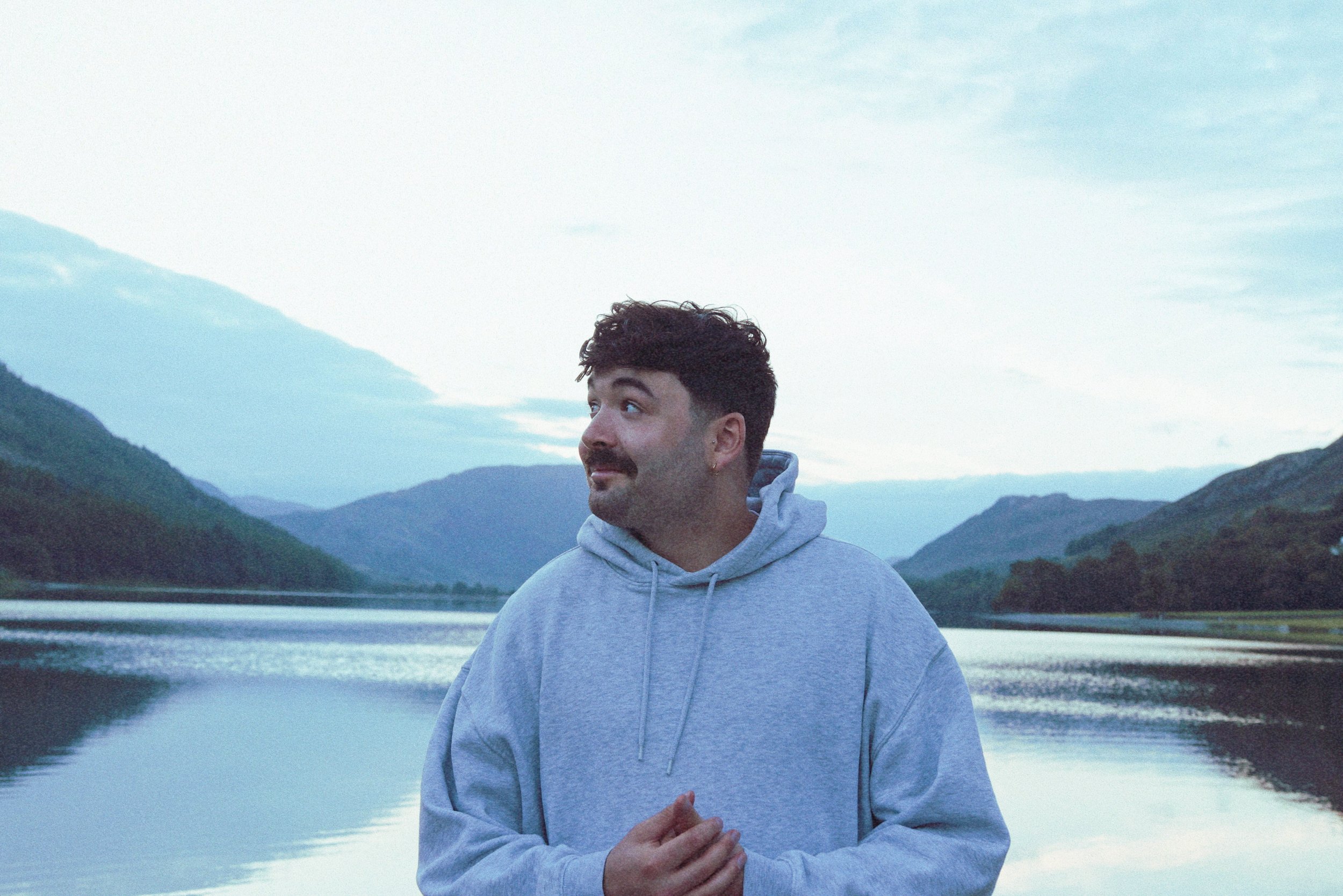 DF Presents: Oscar Blue