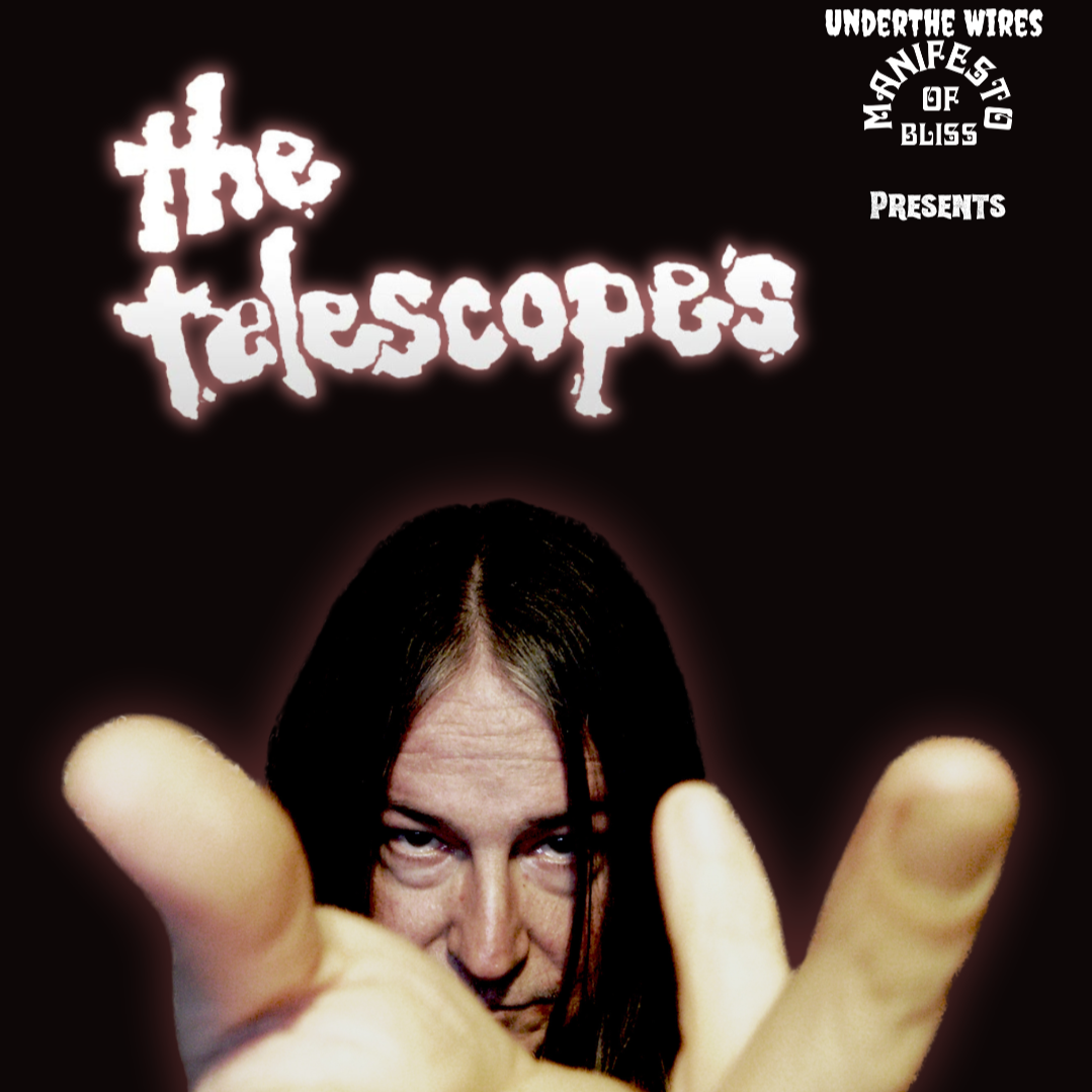 THE TELESCOPES