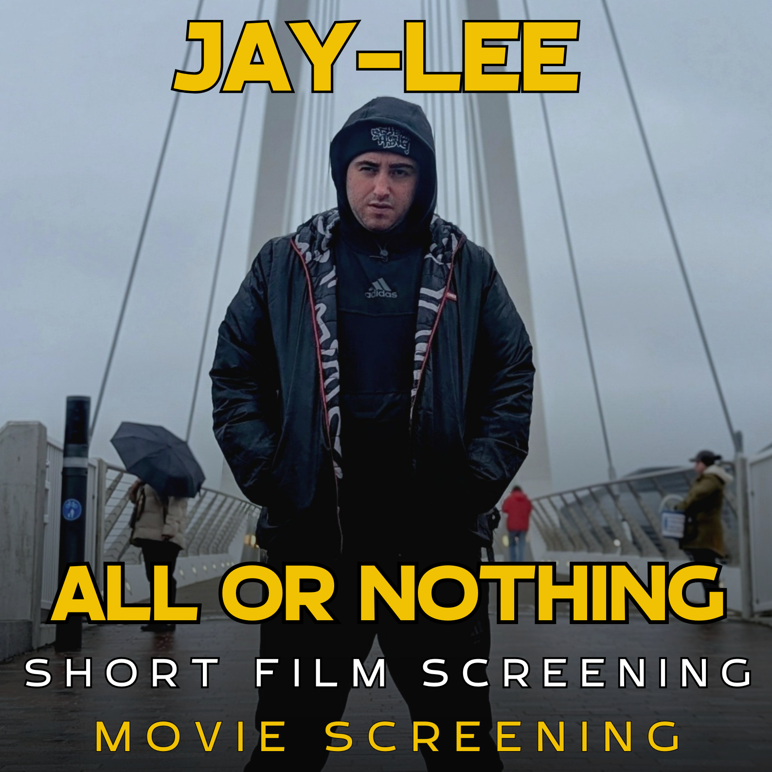 ALL OR NOTHING MOVIE SCREENING