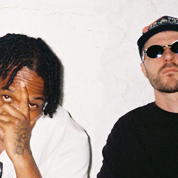 BLACK JOSH &amp; LEE SCOTT: IT MADE SENSE AT THE TIME TOUR