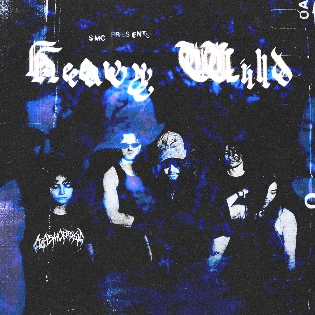 SMC PRESENTS: HEAVY WILD