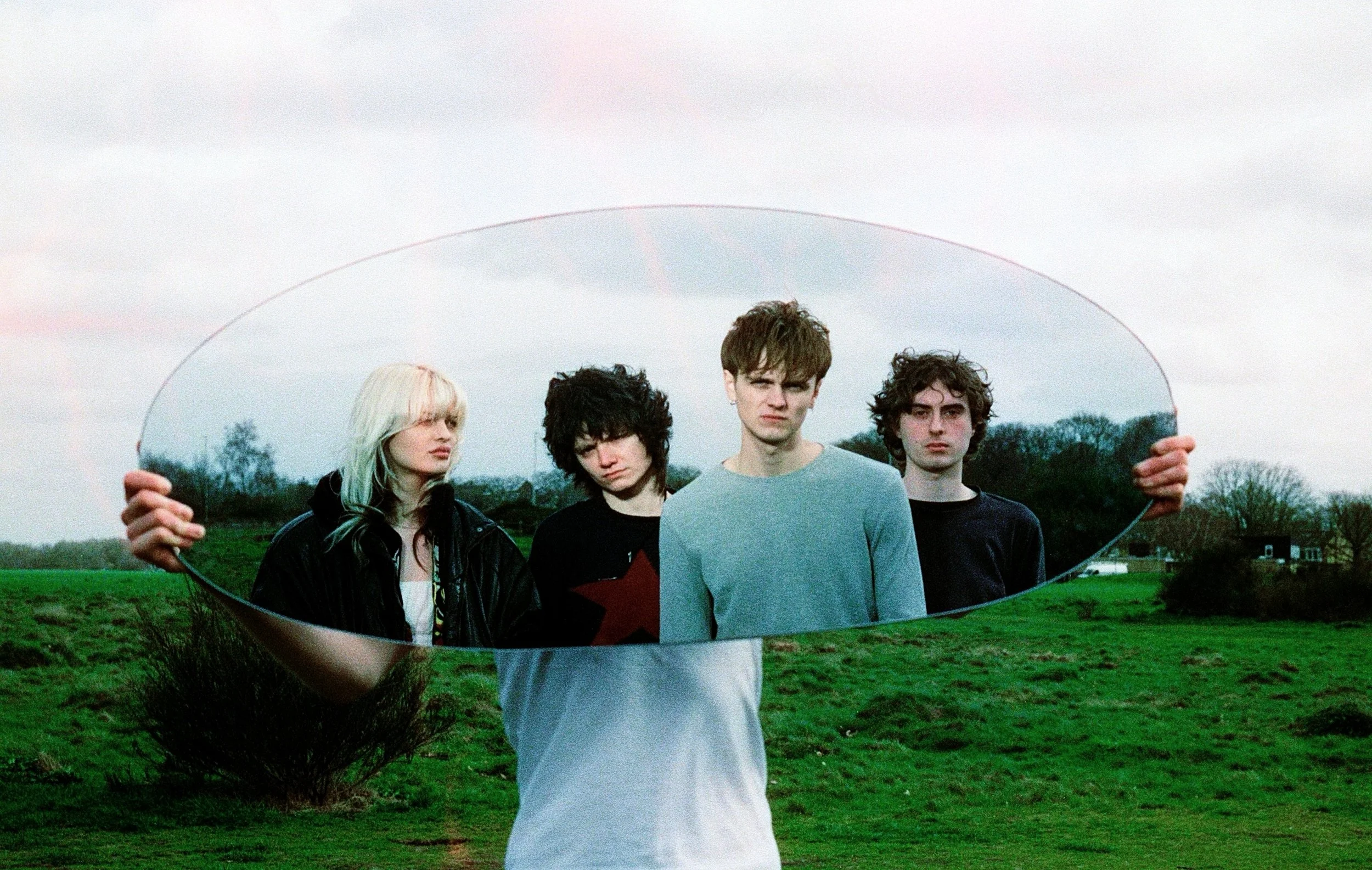 DF CONCERTS PRESENTS: SAINT CLAIR