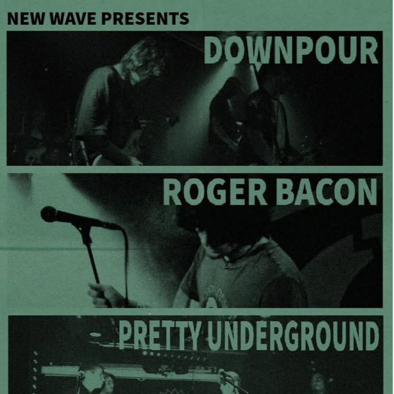 NEW WAVE | HARDCORE &amp; HEAVY
