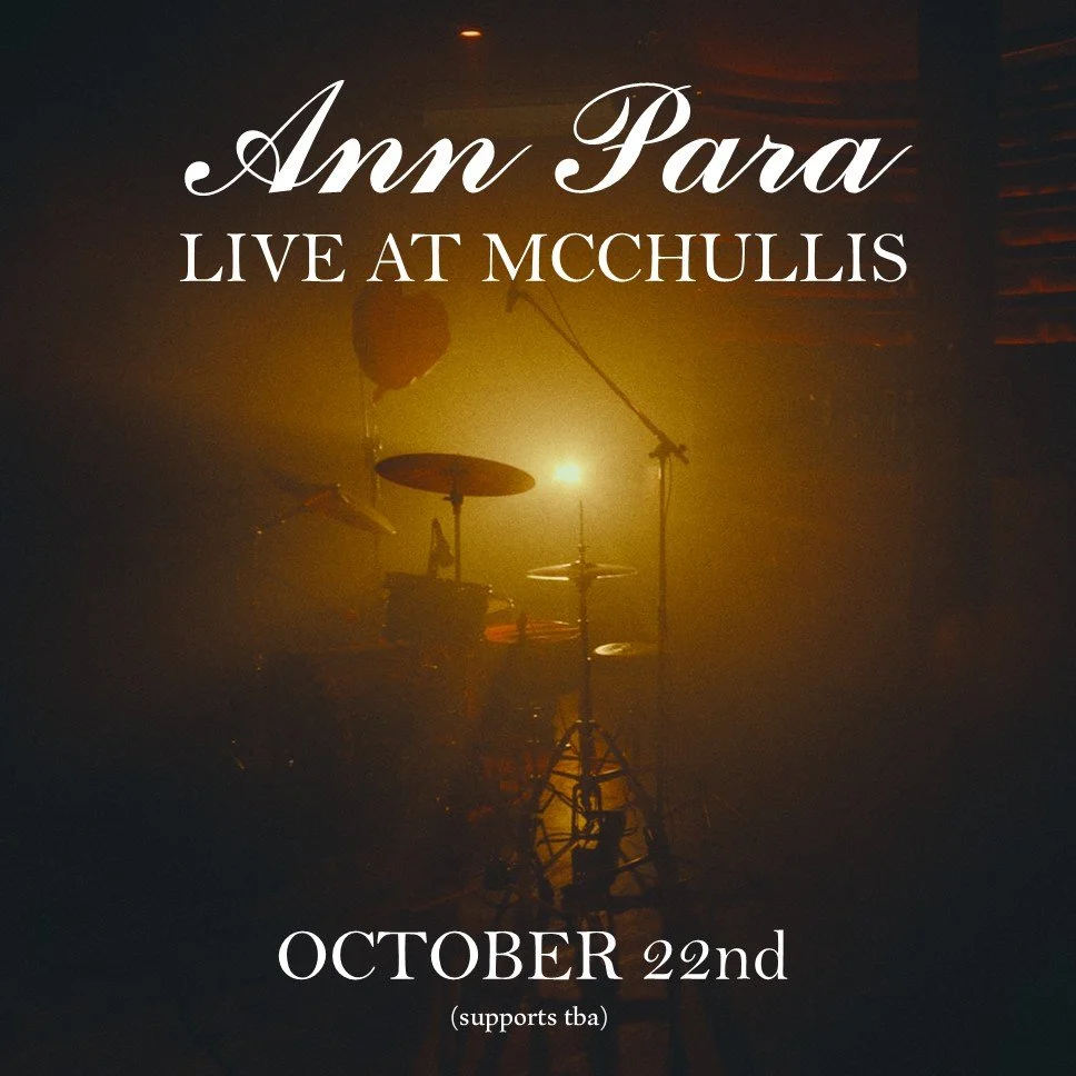 ANN PARA