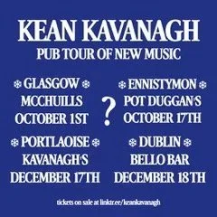 KEAN KAVANAGH