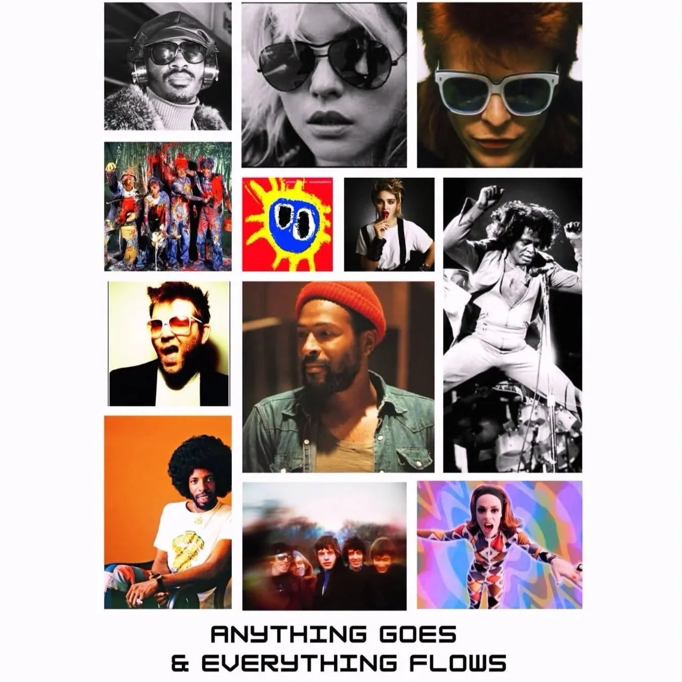 BAR | ANYTHING GOES & EVERYTHING FLOWS